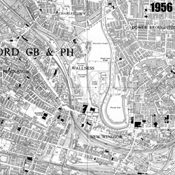Map 1956