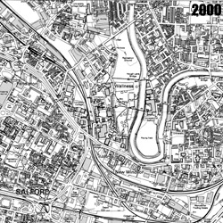 Map 2000