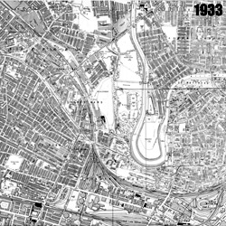 Map 1933