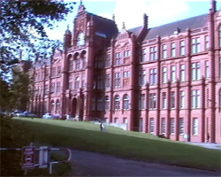 The technical college