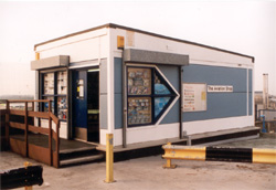 The Aviation Shop, Level 13, Terminal 1, Manchester Airport