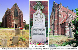 St Augustines Church