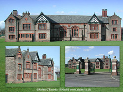 Ordsall Hall