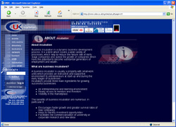 UKBI wbsite