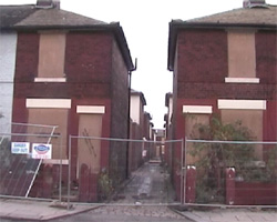 image of the Seaford Road estate