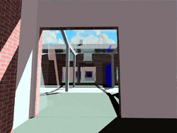 Visualisation of Incubator
